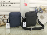 5A Men's Classic Satchel Bag
