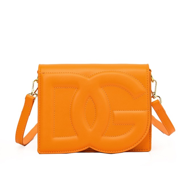 5A DG Logo Bag Crossbody Bag