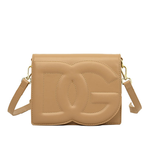 5A DG Logo Bag Crossbody Bag