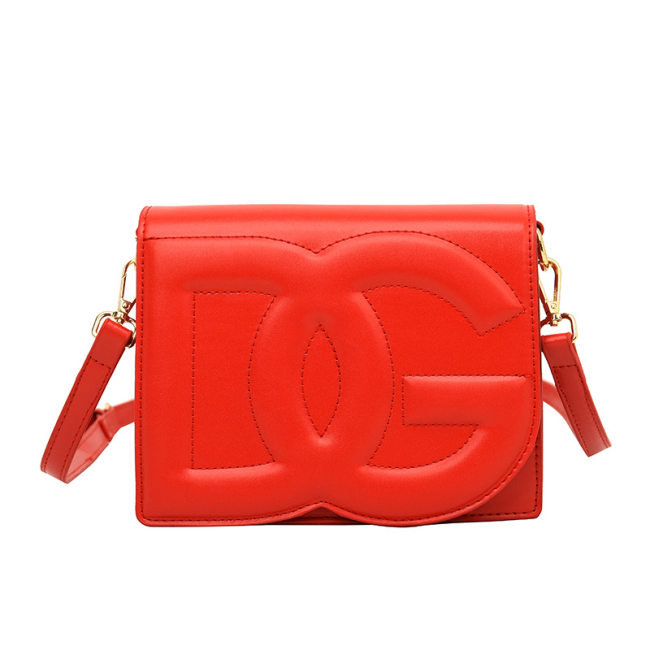 5A DG Logo Bag Crossbody Bag