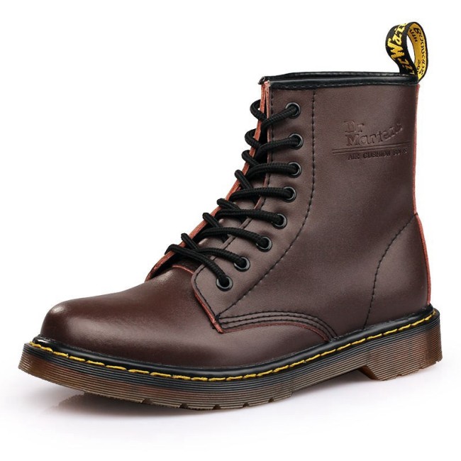 5A Men's 1460 Martin Boots