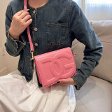 5A DG Logo Bag Crossbody Bag