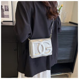 5A DG Logo Bag Crossbody Bag