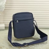5A Men's Classic Satchel Bag