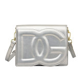 5A DG Logo Bag Crossbody Bag