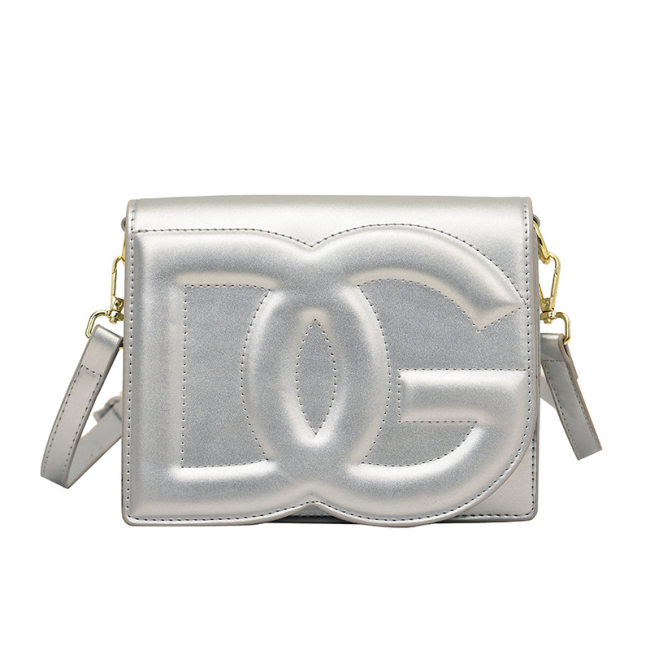 5A DG Logo Bag Crossbody Bag