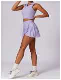 5A Women Sport Polo