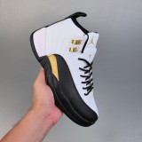 5A Jordan 12 Retro Sneakers Basketball Shoes