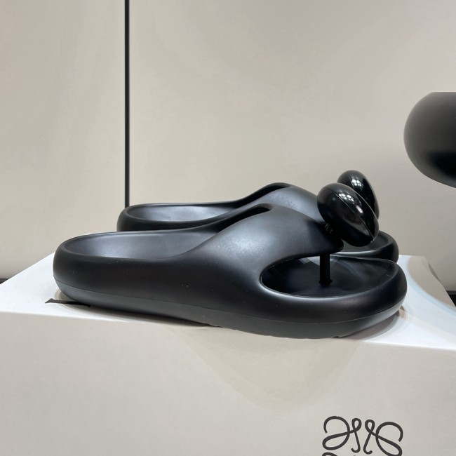 5A Foam Pebble sandal
