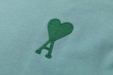 5A Simple Versatile De Coeur Sweatshirt