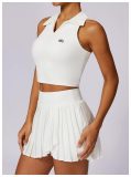 5A Women Sport Polo