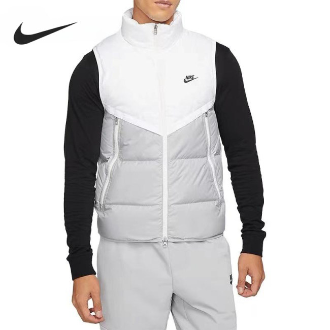 5A Windrunner Insulated Cotton Vest
