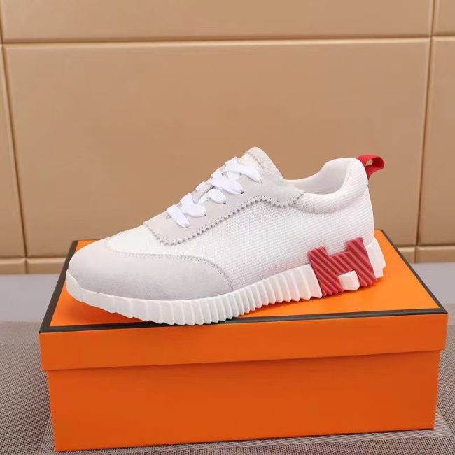 Original Paris Bouncing Sneakers