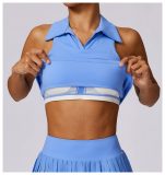 5A Women Sport Polo