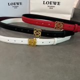 5A Women's Belt