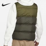 5A Windrunner Insulated Cotton Vest