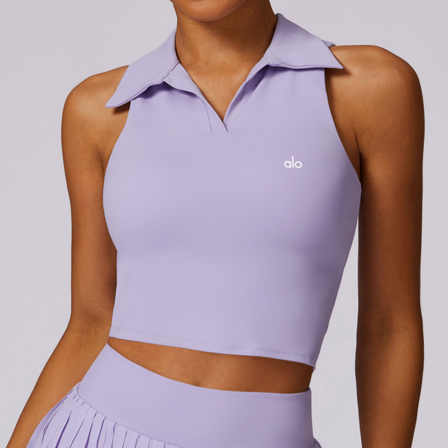 5A Women Sport Polo