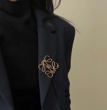 5A Women's Fashion Brooch