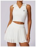5A Women Sport Polo