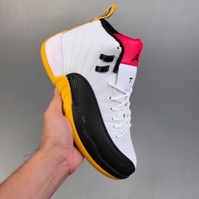 5A Jordan 12 Retro Sneakers Basketball Shoes