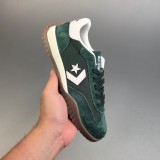 5A Run Star Trainer Low Top Casual Sneakers