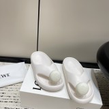 5A Foam Pebble sandal