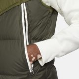 5A Windrunner Insulated Cotton Vest