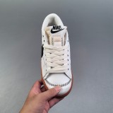 5A Blazer Low 77 Jumbo Classic Sneakers