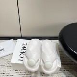 5A Foam Pebble sandal