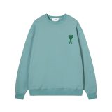 5A Simple Versatile De Coeur Sweatshirt