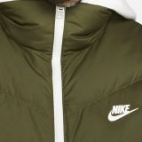 5A Windrunner Insulated Cotton Vest