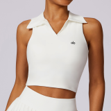 5A Women Sport Polo