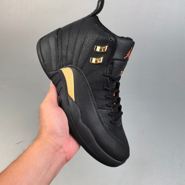 5A Jordan 12 Retro Sneakers Basketball Shoes