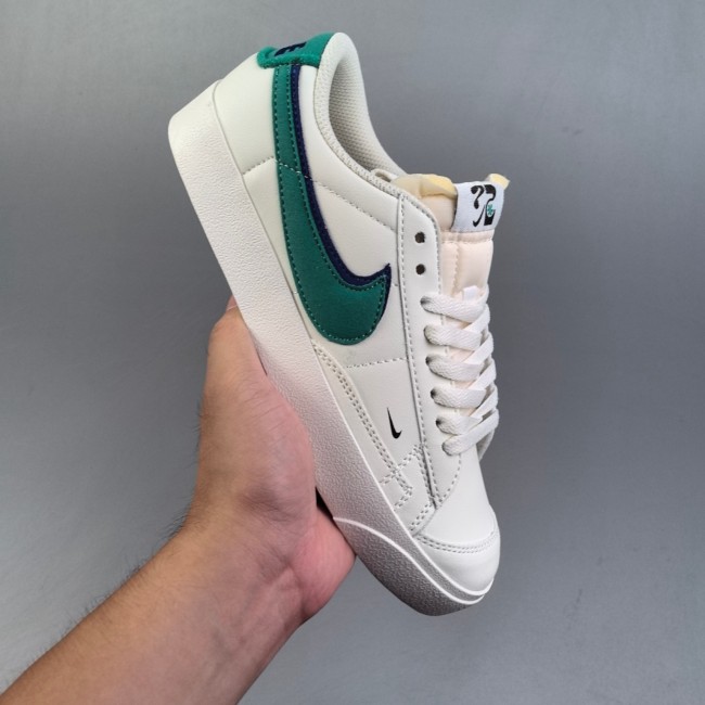 5A Blazer Low 77 Jumbo Classic Sneakers