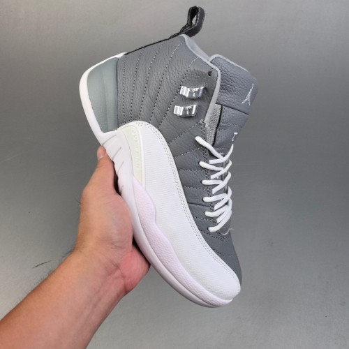 5A Jordan 12 Retro Sneakers Basketball Shoes