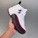 5A Jordan 12 Retro Sneakers Basketball Shoes