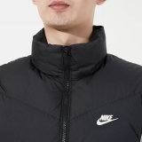 5A Windrunner Insulated Cotton Vest