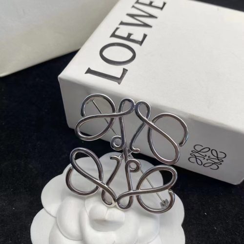 5A Women's Fashion Brooch