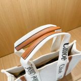 Woody Tote Bag
