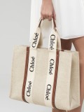 Woody Tote Bag
