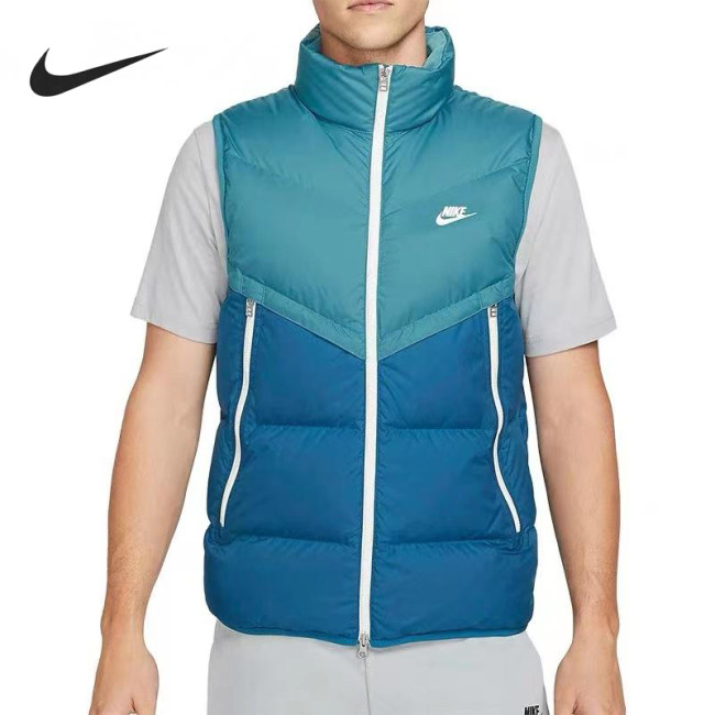 5A Windrunner Insulated Cotton Vest