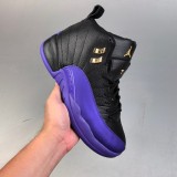 5A Jordan 12 Retro Sneakers Basketball Shoes