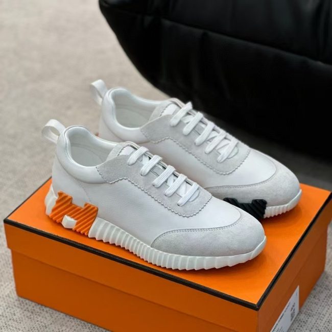 Original Paris Bouncing Sneakers