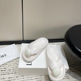 5A Foam Pebble sandal