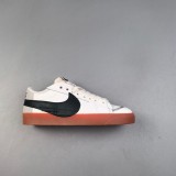 5A Blazer Low 77 Jumbo Classic Sneakers