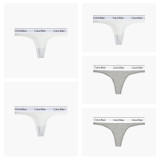 5A Womn Cotton Thong