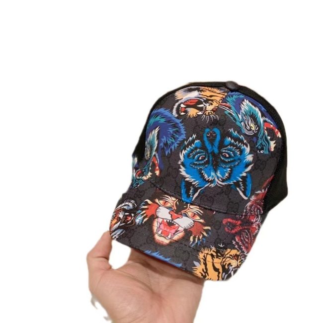 5A Baseball Cap