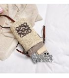 5A Square Pocket Shoulder Bag