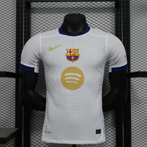 Original 25-26 Player Club Football Jersey