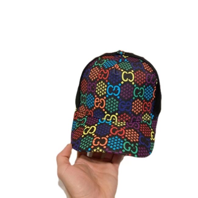 5A Baseball Cap